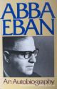 65141 Abba Eban: An Autobiography